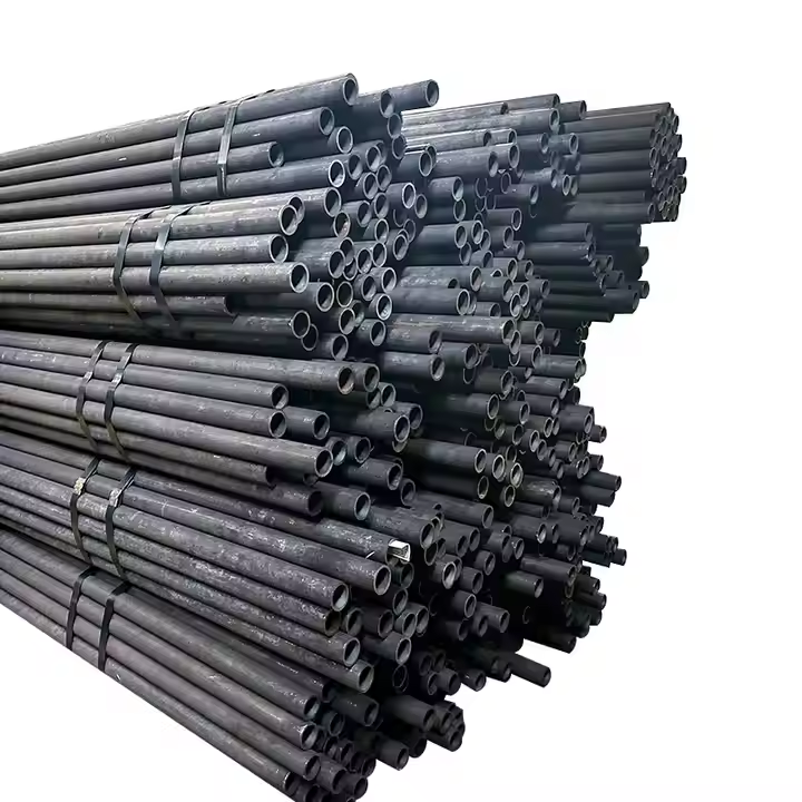 Cold Drawn Seamless Pipe