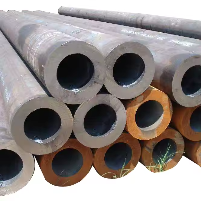 Cold Drawn Seamless Pipe
