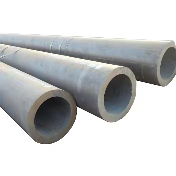  Cold Drawn Seamless Pipe