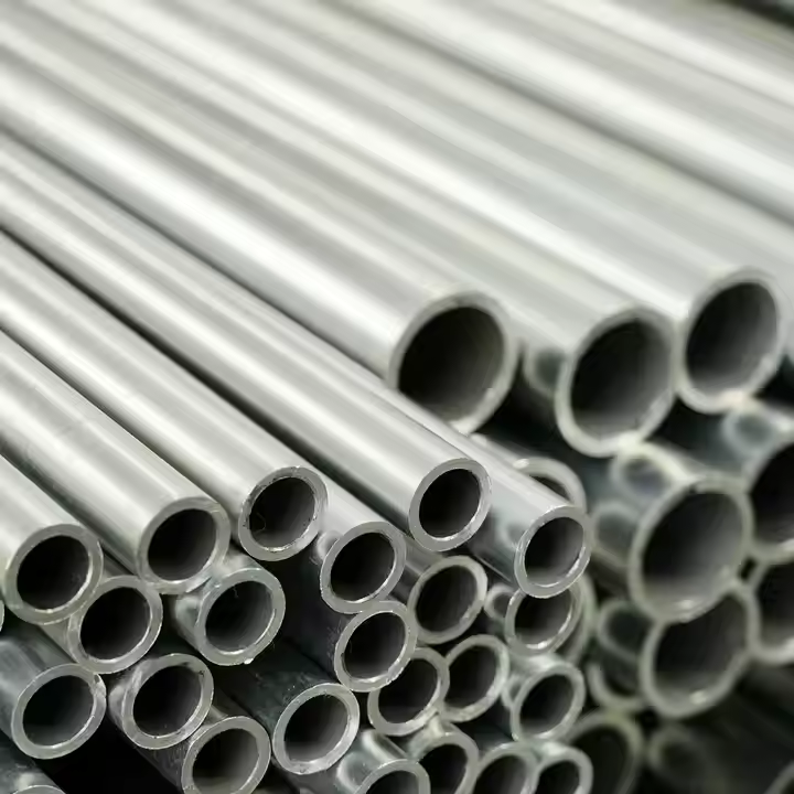 Precision Bright Tube