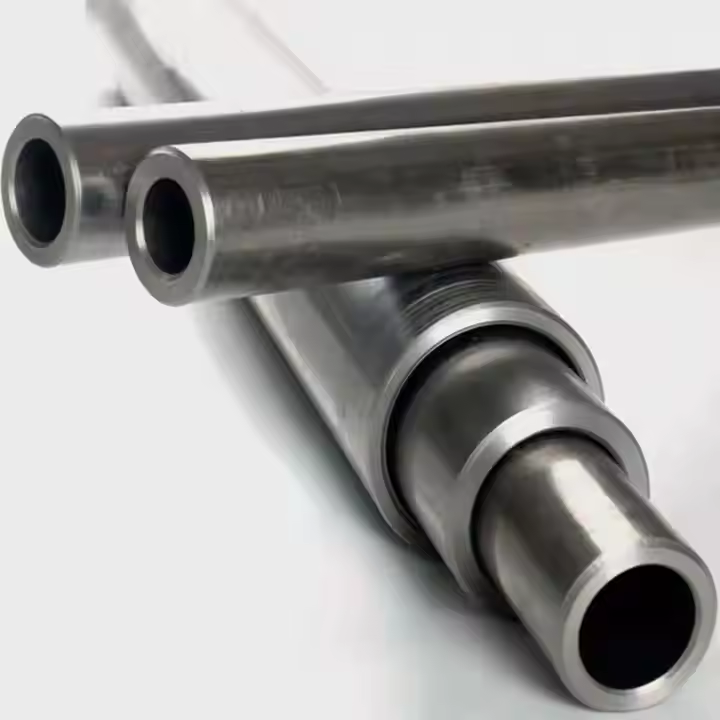  Precision Bright Tube