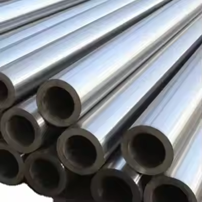 Precision Bright Tube