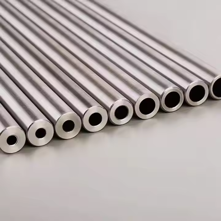 Precision Bright Tube