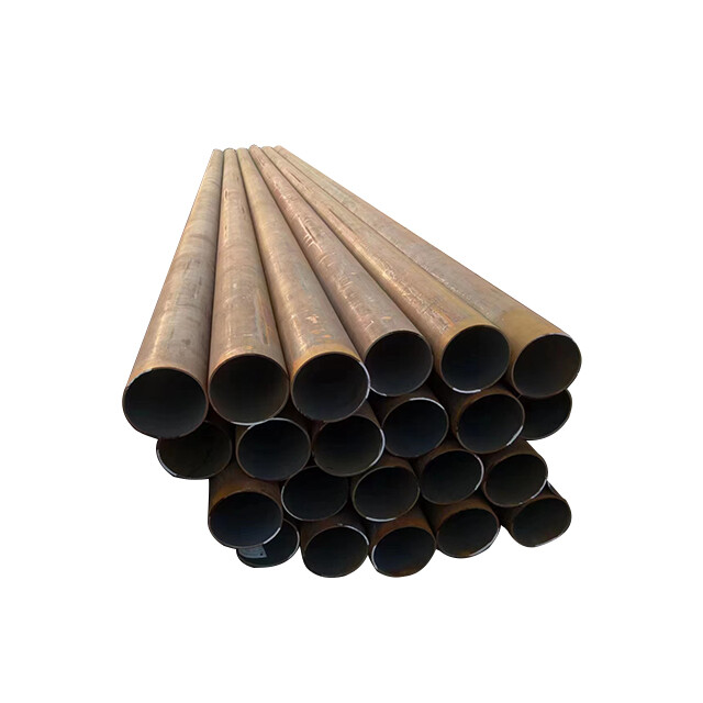  Seamless Tube
