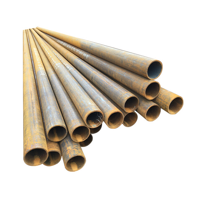  Seamless Tube