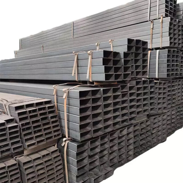 Q420, Q420B, Q420C, Q420D, Q420E Seamless Square Tube
