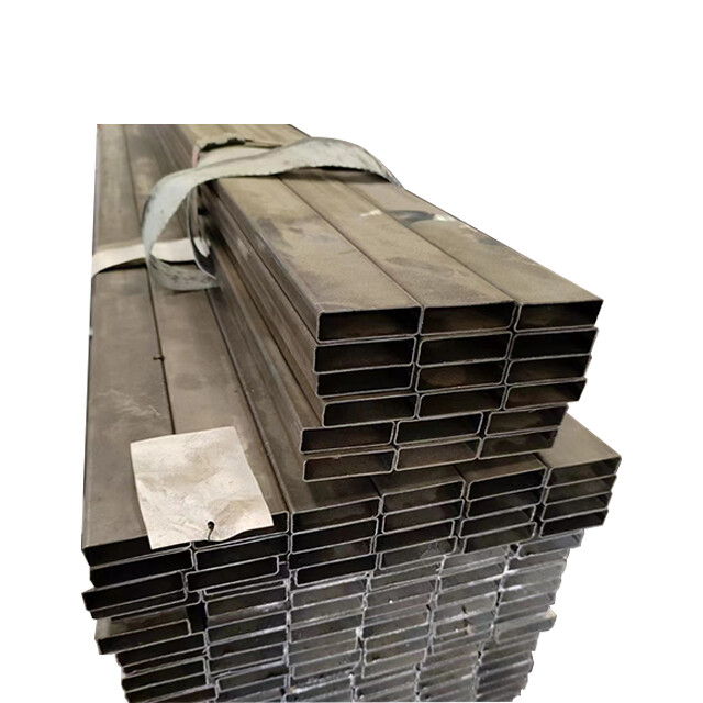 Seamless Square Tube