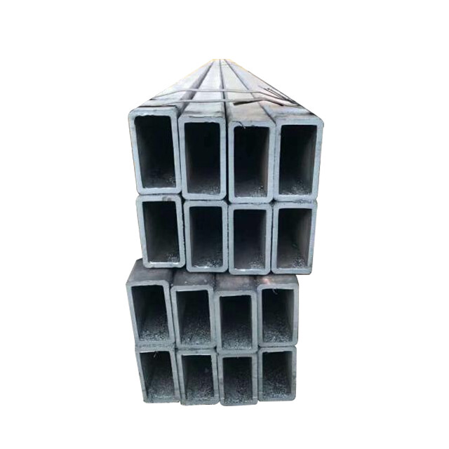  Welded Square Tube