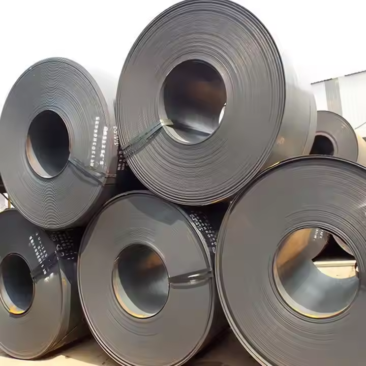 SEA1002 SEA1006  SEA1008 SEA1010 Carbon Steel Coil