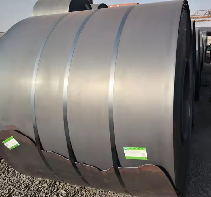 Carbon Steel Coil