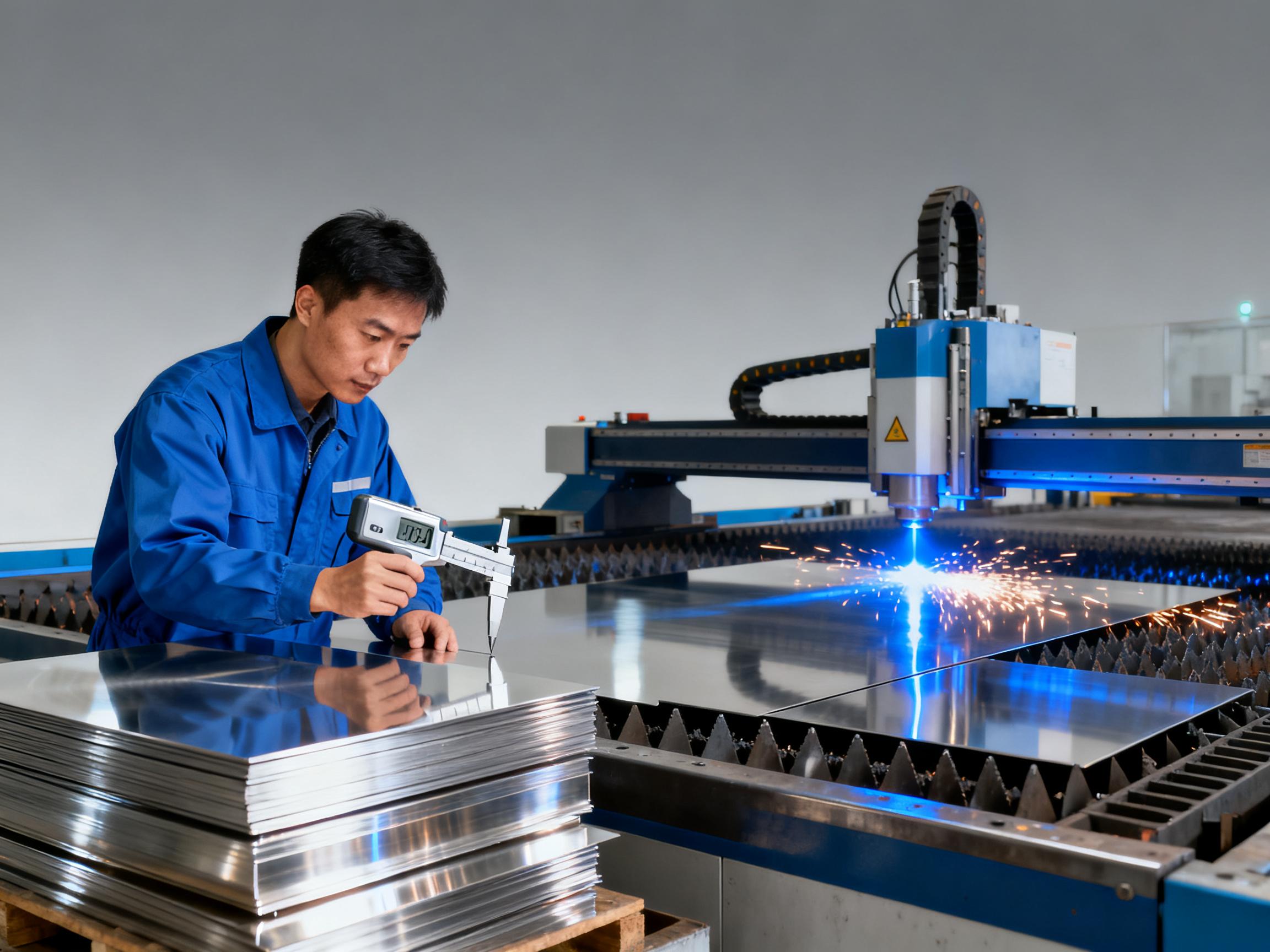 Stainless Steel Solutions: Why Global Buyers Trust Wuxi Ligang Xintong