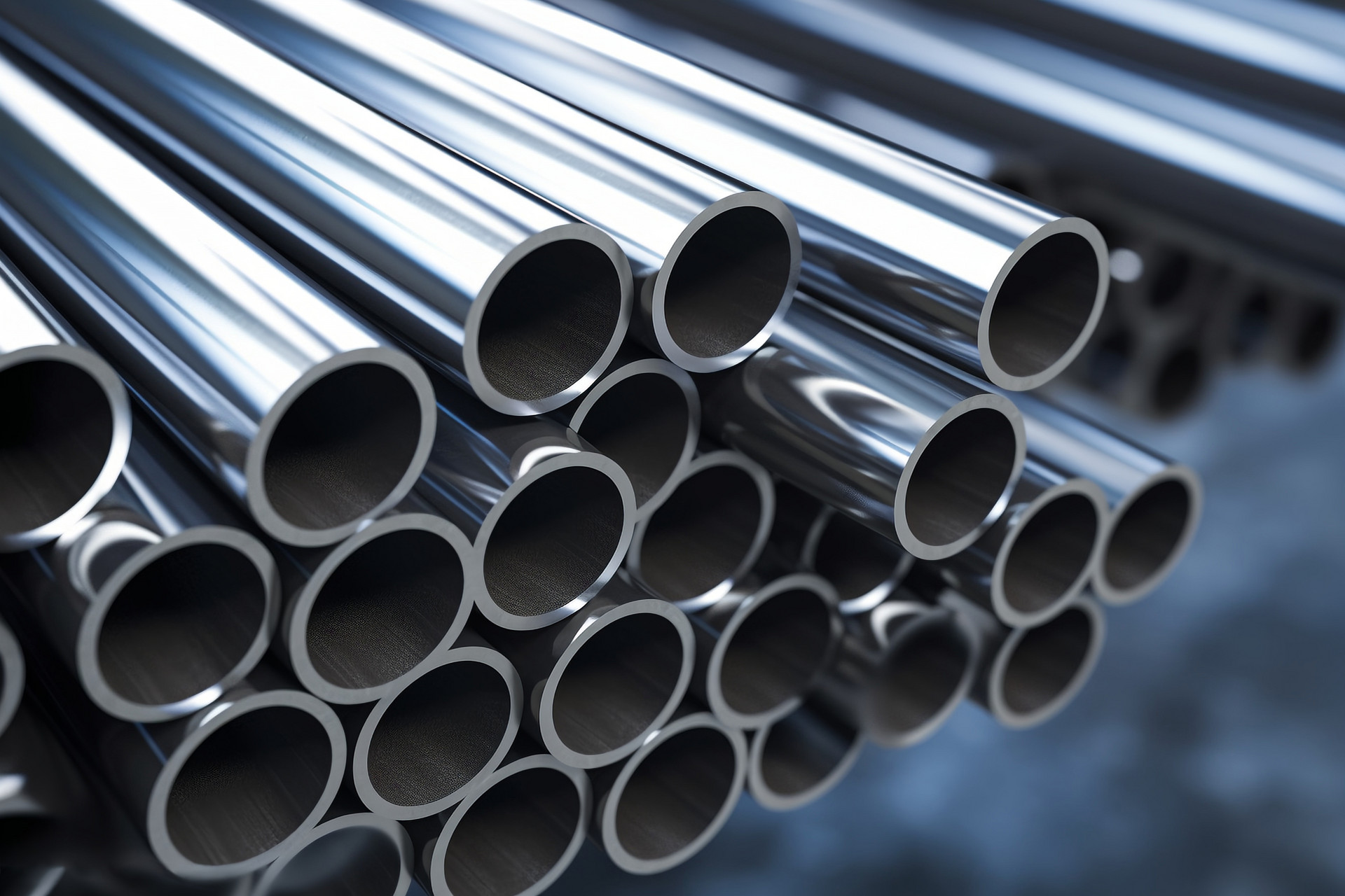 Stainless Steel Stainless Steel