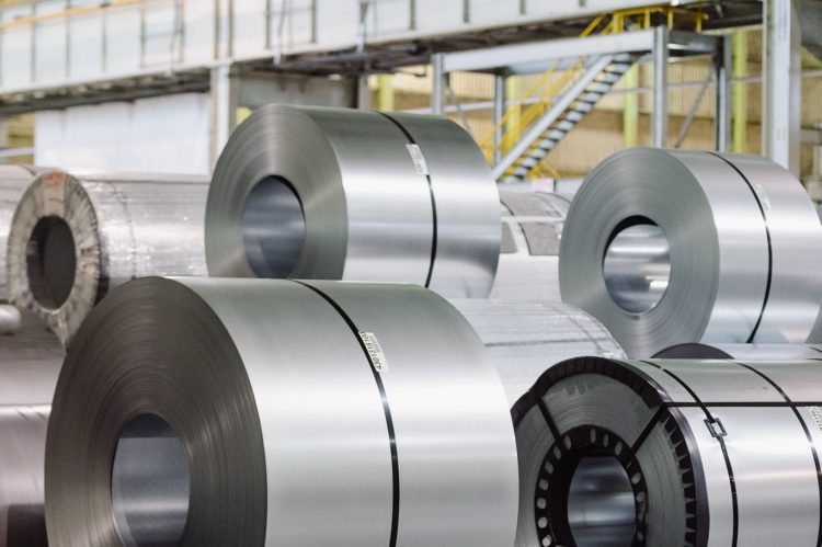 Galvanized Steel Galvanized Steel