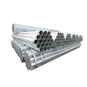 Galvanized Pipe 
