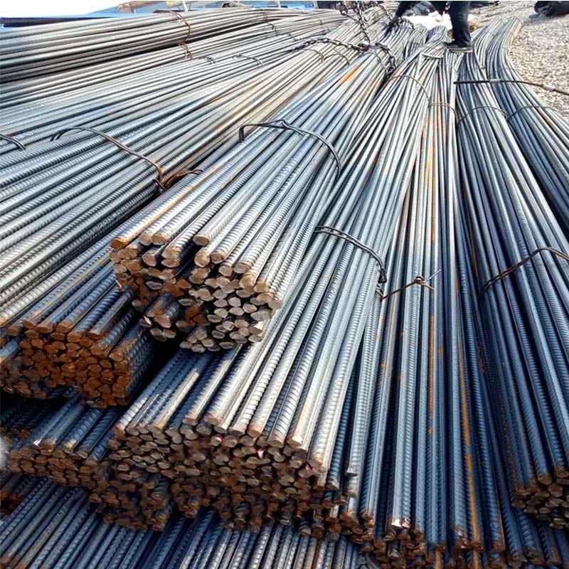 Rebar