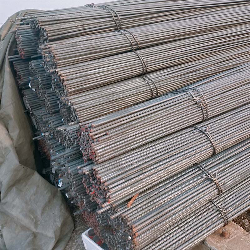 Rebar