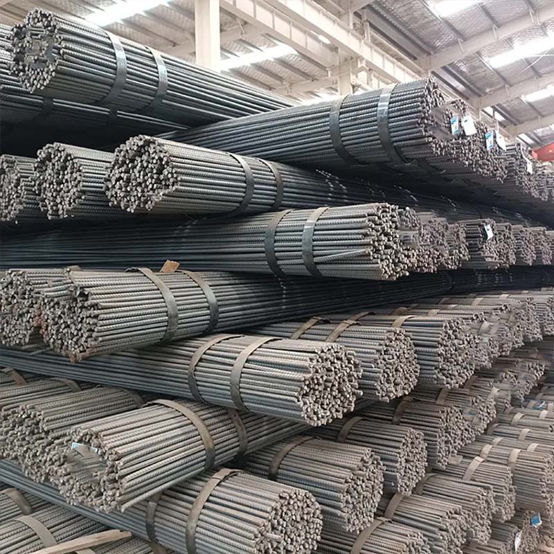 Rebar