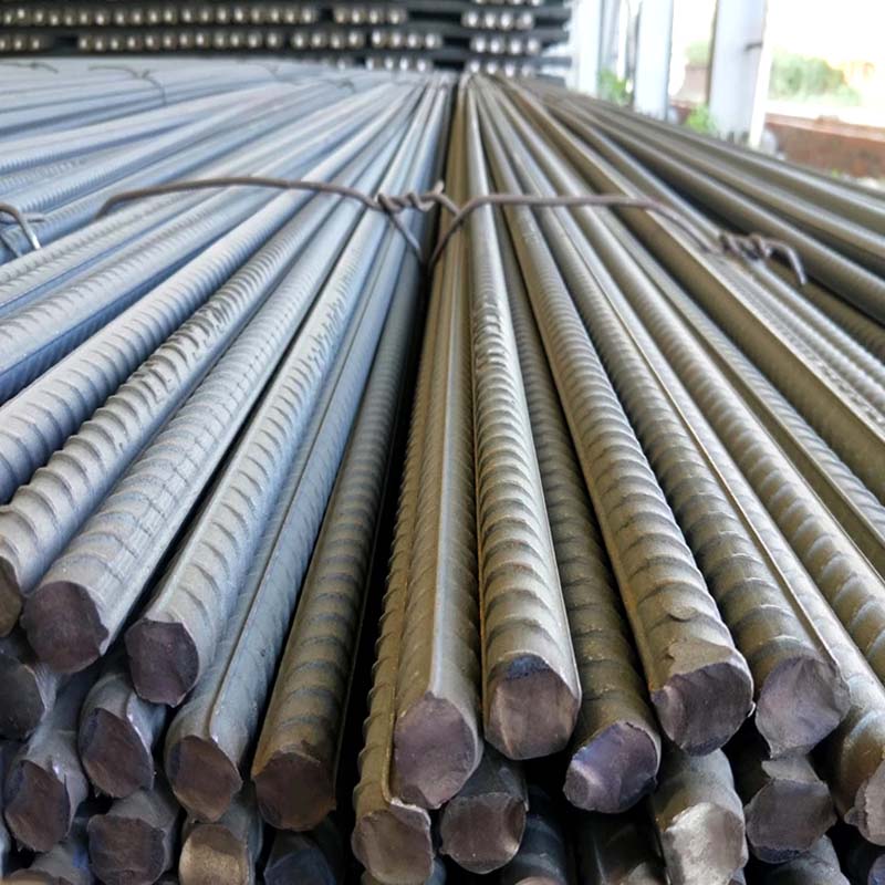 Rebar