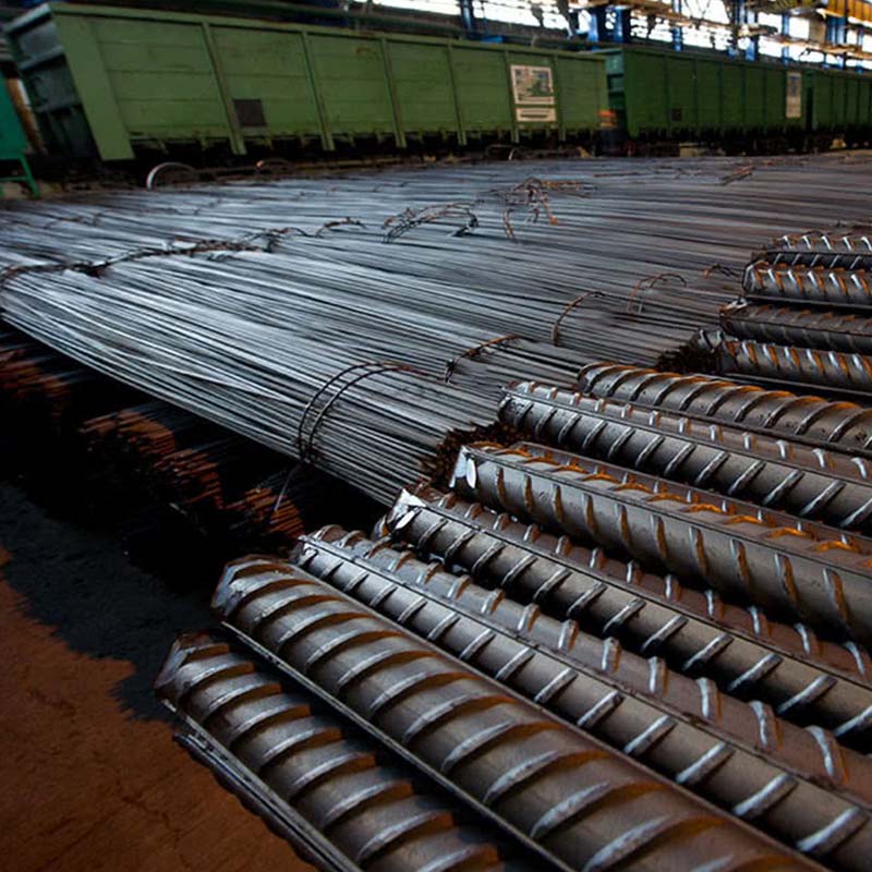 Rebar