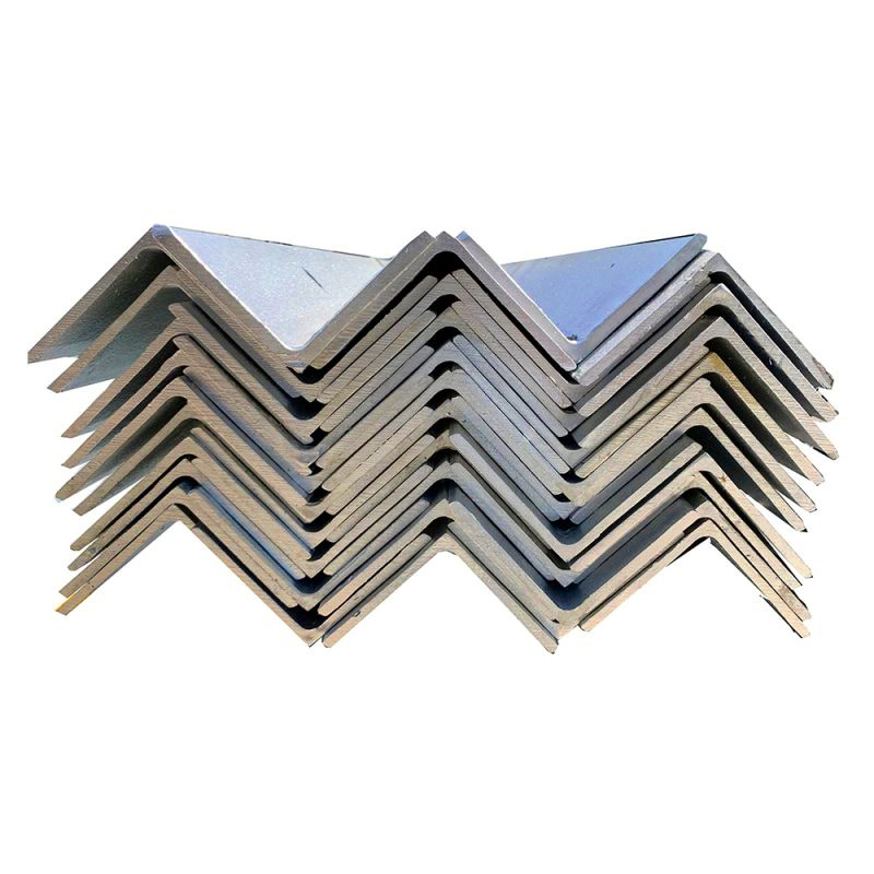 Angle steel
