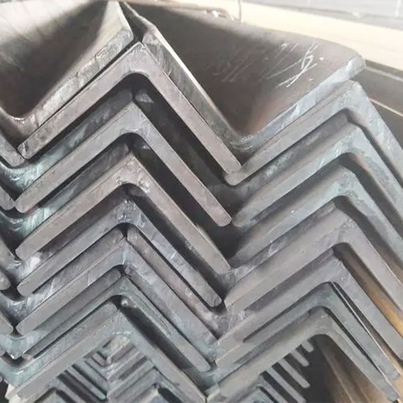 Angle steel