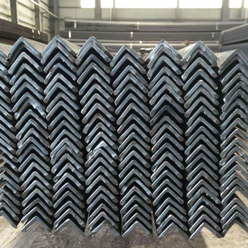 Angle steel