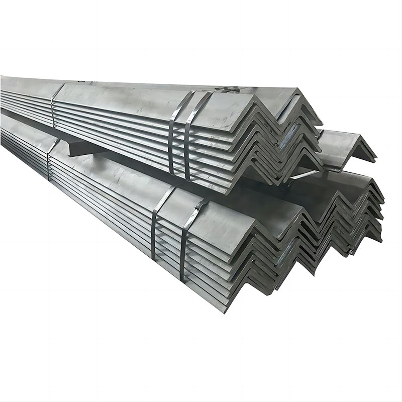 Angle steel