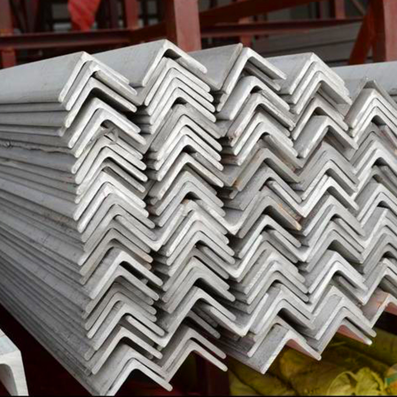 Angle steel