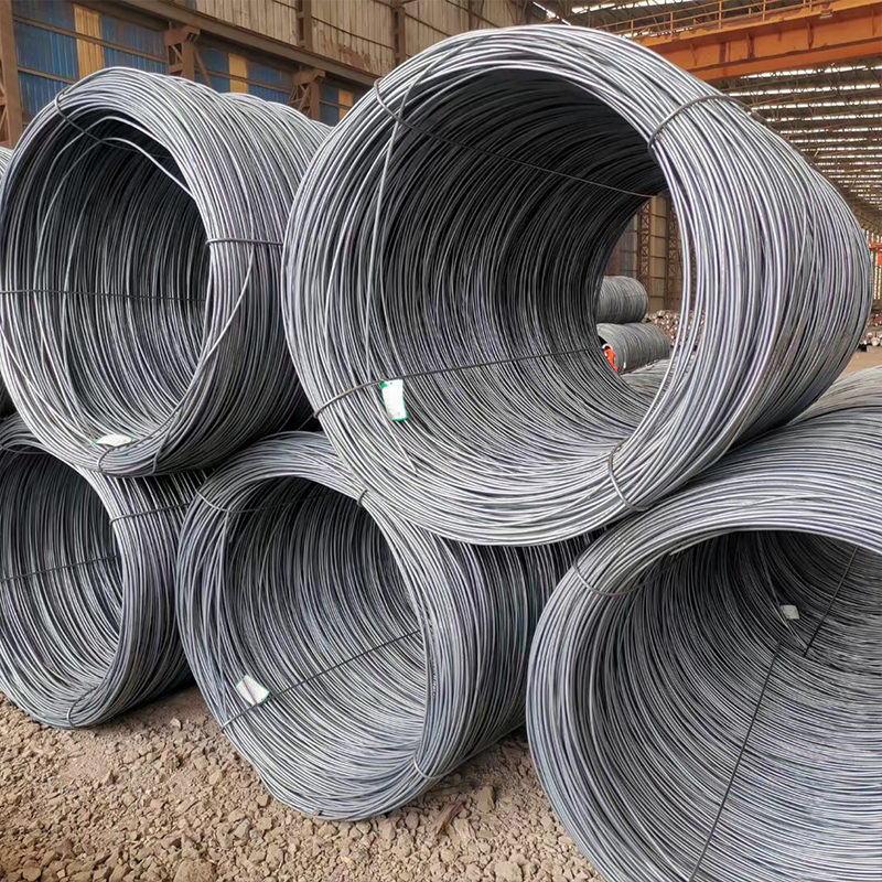 Wire