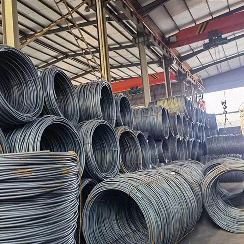 Wire