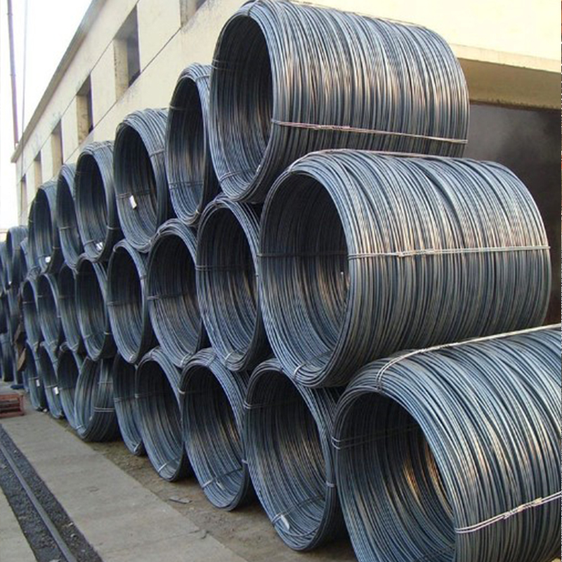 Wire