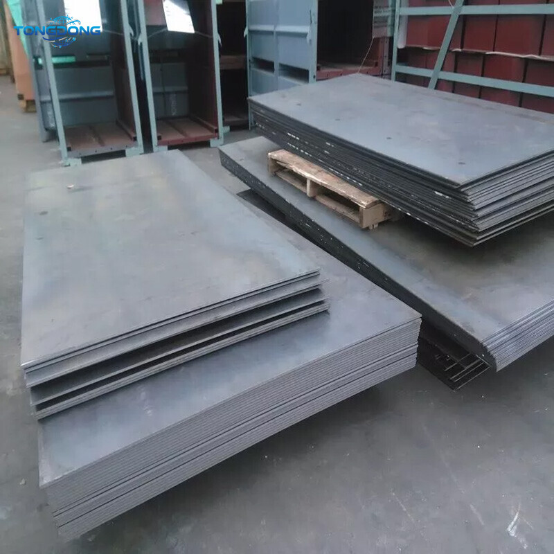 1023 Cold Rolled Steel Plate
