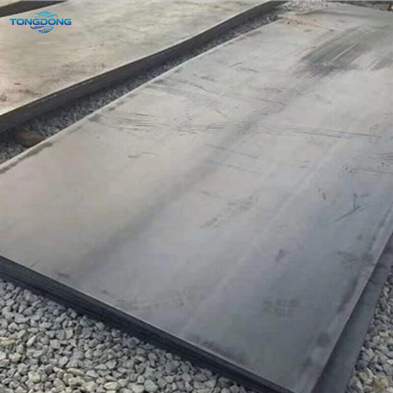 1045 Cold Rolled Steel Plate