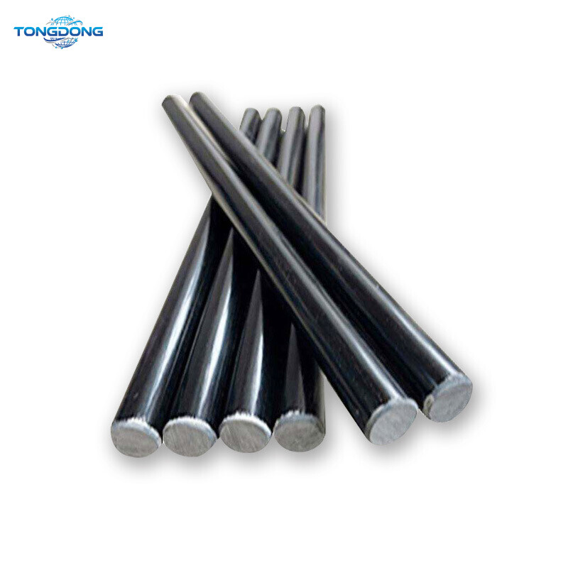AISI/SAE 1018 Round Steel Bar