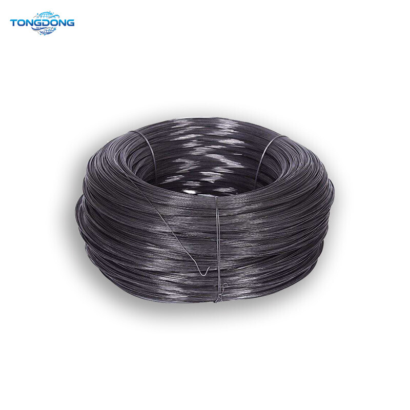 A53 Carbon Steel Wire