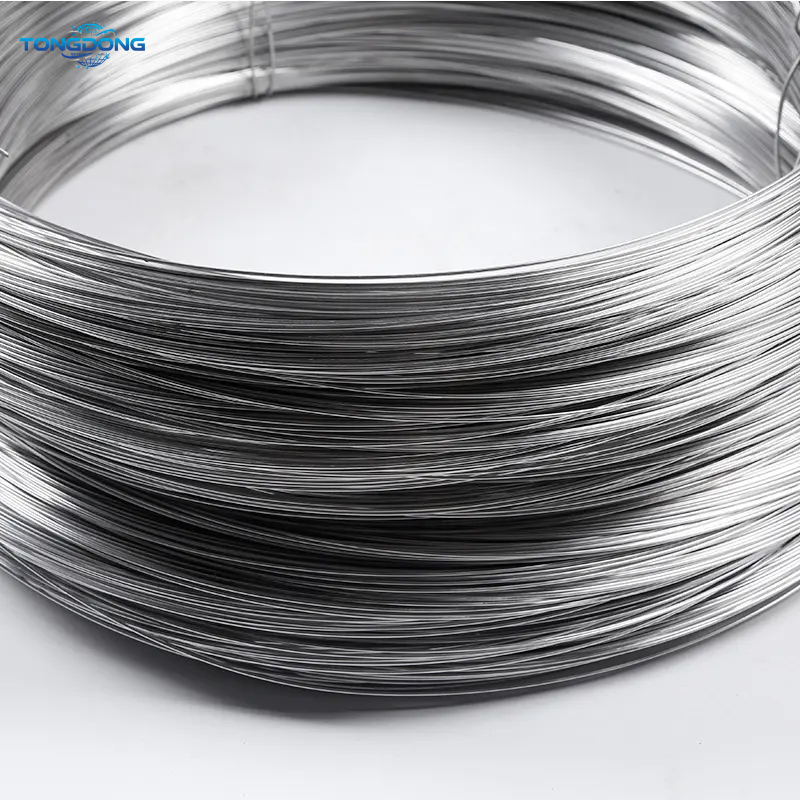 316 Stainless Steel Wire