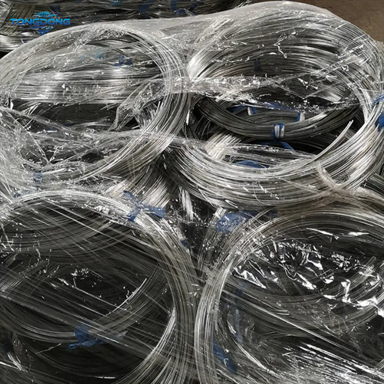 310 Stainless Steel Wire