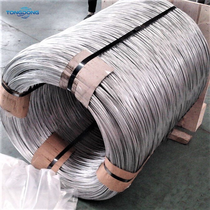 Stainless Steel Wire