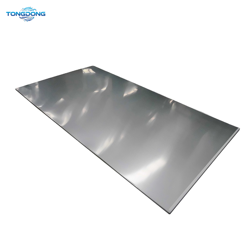 Monel Alloy Plate
