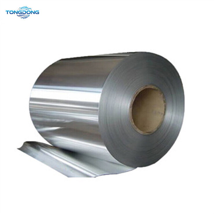 Inconel Alloy Coil