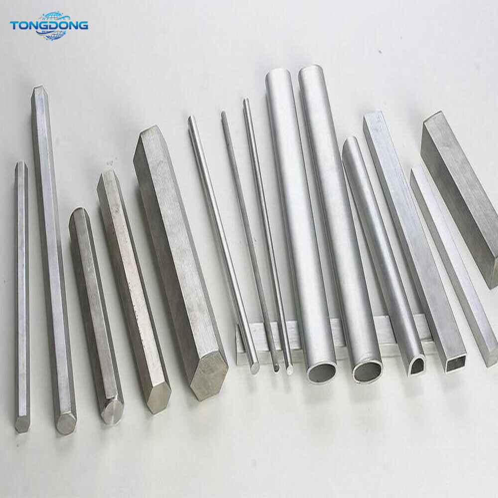 Nickel Alloy Bar