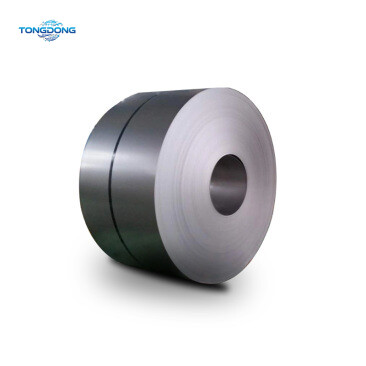 Hot Rolled Non-oriented Low Silicon Steel (Motor Steel)