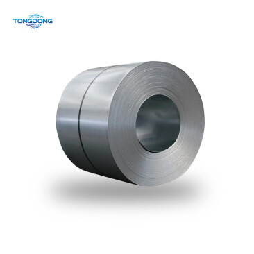 Hot Rolled Non-oriented Low Silicon Steel (Motor Steel)