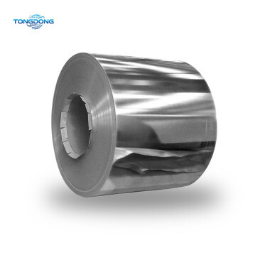 Cold Rolled Ordinary Oriented Silicon Steel