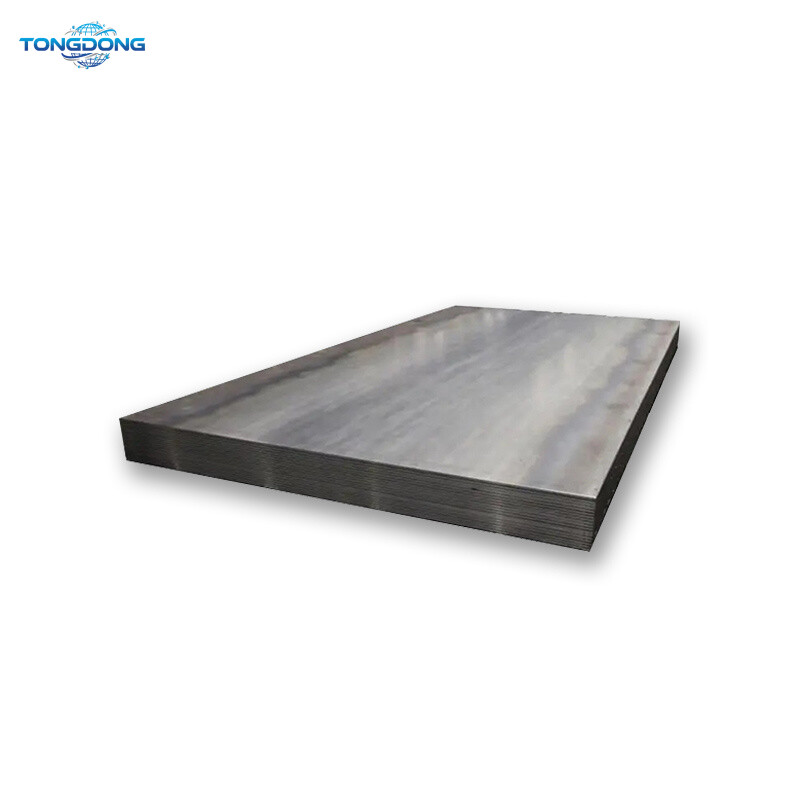 Docol 355HE High Edge Ductility Steel (HE)