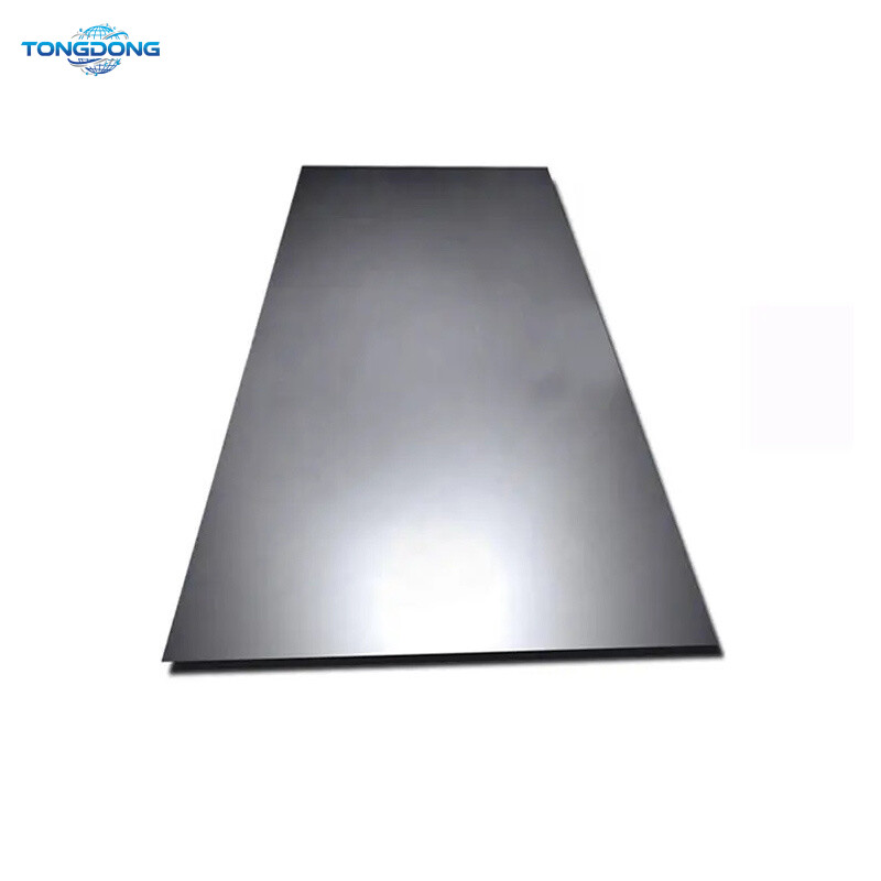 Docol 500DP Dual Phase Steel (DP)