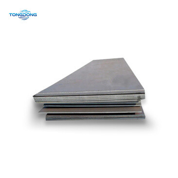 Docol 420LA High Strength Low Alloy Steel (HSLA)