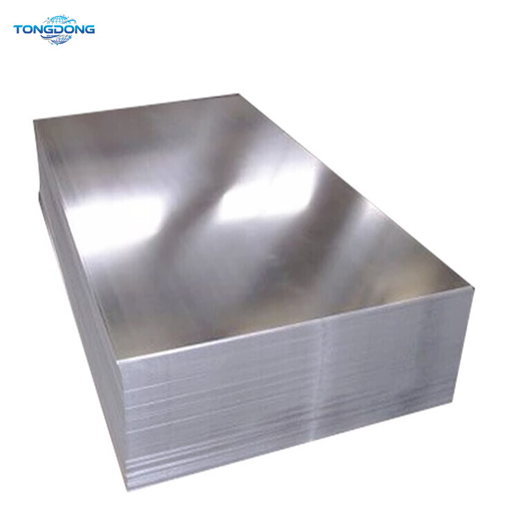 Stainless Steel Plate