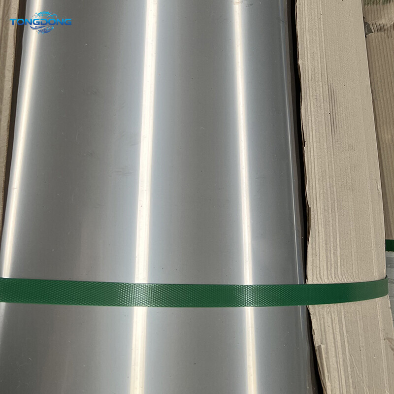 309 Stainless Steel Coil