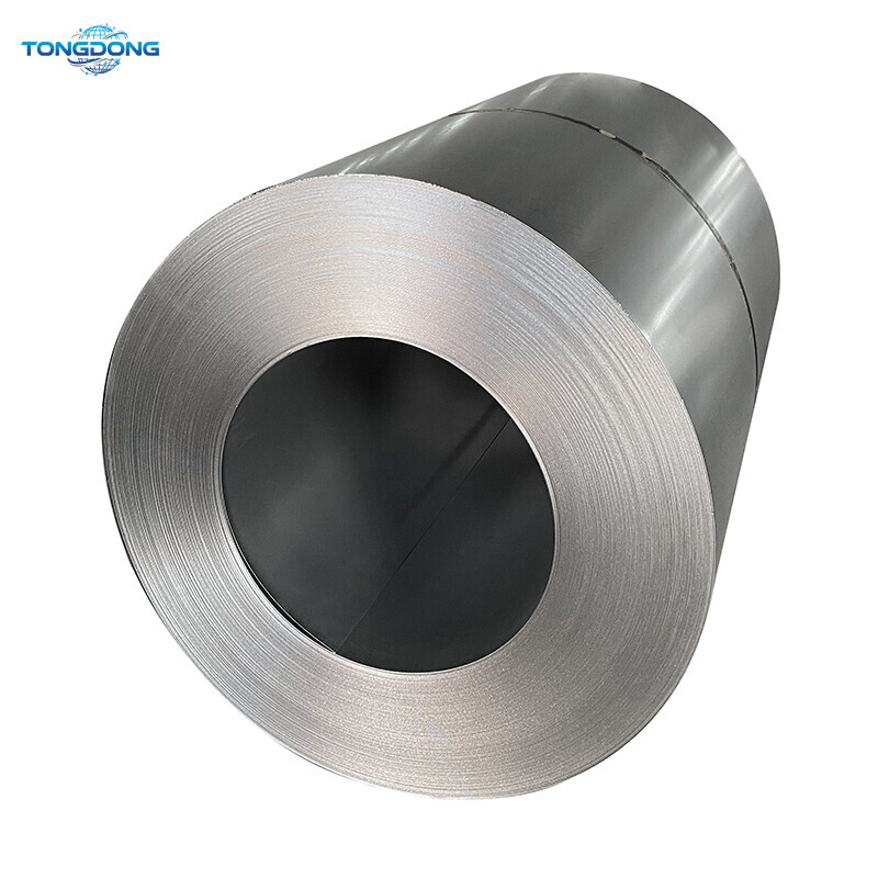 316L Stainless Steel Coil